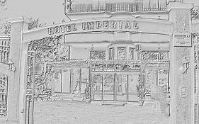 Imperial Hotel